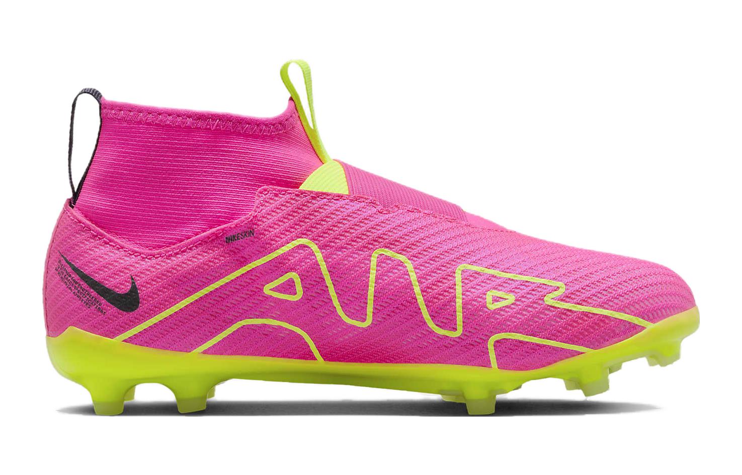 Order （小學年齡）Nike Zoom Mercurial Superfly 9 Pro FG "Luminous Pack" DJ5606-605