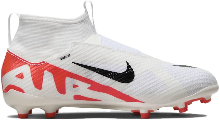 (小学款) 耐克Zoom Mercurial Superfly 9 Pro FG 'Ready Pack' DJ5606-600 Order (小学款) 耐克Zoom Mercurial Superfly 9 Pro FG 'Ready Pack' DJ5606-600