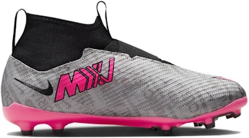 GS ナイキ ズーム マーキュリアル SF9 プロ FG 25周年記念モデル FJ2034-060 Order GS ナイキ ズーム マーキュリアル SF9 プロ FG 25周年記念モデル FJ2034-060