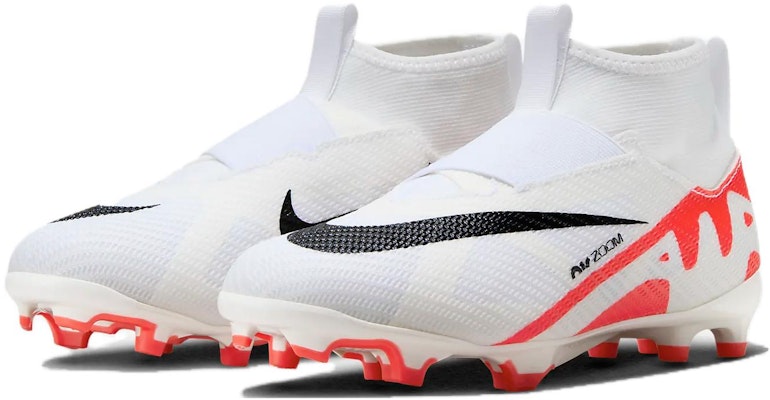 (小学款) 耐克Zoom Mercurial Superfly 9 Pro FG 'Ready Pack' DJ5606-600 Lookbook (小学款) 耐克Zoom Mercurial Superfly 9 Pro FG 'Ready Pack' DJ5606-600