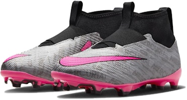 GS ナイキ ズーム マーキュリアル SF9 プロ FG 25周年記念モデル FJ2034-060 Lookbook GS ナイキ ズーム マーキュリアル SF9 プロ FG 25周年記念モデル FJ2034-060