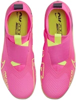 (小學年齡)Nike Zoom Mercurial Superfly 9 Pro FG "Luminous Pack" DJ5606-605 Shop (小學年齡)Nike Zoom Mercurial Superfly 9 Pro FG "Luminous Pack" DJ5606-605