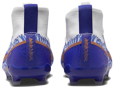 (Niños) Nike Zoom Mercurial Superfly 9 Pro CR7 FG 'Azulejo' DQ5325-182 Purchase (Niños) Nike Zoom Mercurial Superfly 9 Pro CR7 FG 'Azulejo' DQ5325-182