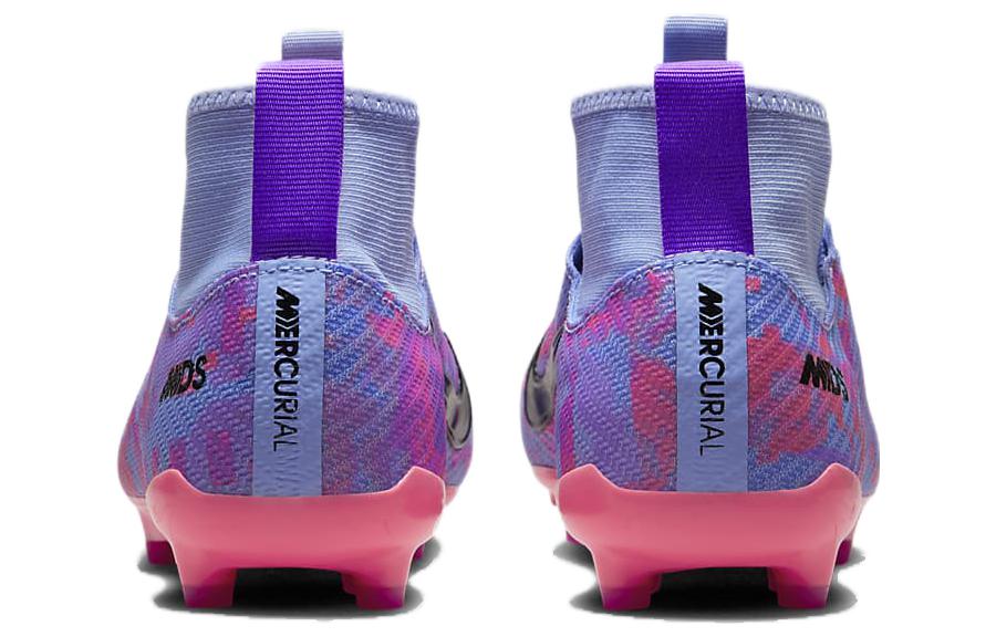 Purchase (Grade School) Nike Zoom Mercurial Superfly 9 Pro FG 'Dream Speed 6 Pack' DX1825-405