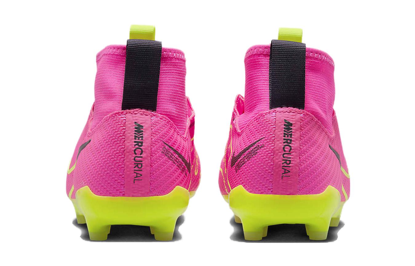Purchase （小學年齡）Nike Zoom Mercurial Superfly 9 Pro FG "Luminous Pack" DJ5606-605