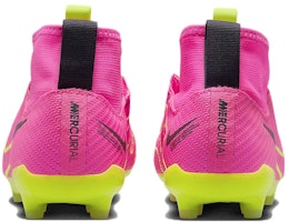 (小學年齡)Nike Zoom Mercurial Superfly 9 Pro FG "Luminous Pack" DJ5606-605 Purchase (小學年齡)Nike Zoom Mercurial Superfly 9 Pro FG "Luminous Pack" DJ5606-605