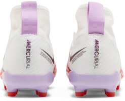 (小學) Nike Zoom Mercurial Superfly 9 Pro FG 'Disruption Pack' DJ5606-101 Details for (小學) Nike Zoom Mercurial Superfly 9 Pro FG 'Disruption Pack' DJ5606-101