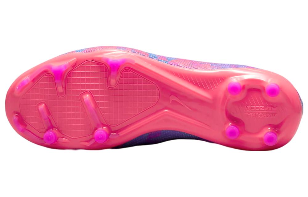 Details for (Grade School) Nike Zoom Mercurial Superfly 9 Pro FG 'Dream Speed 6 Pack' DX1825-405