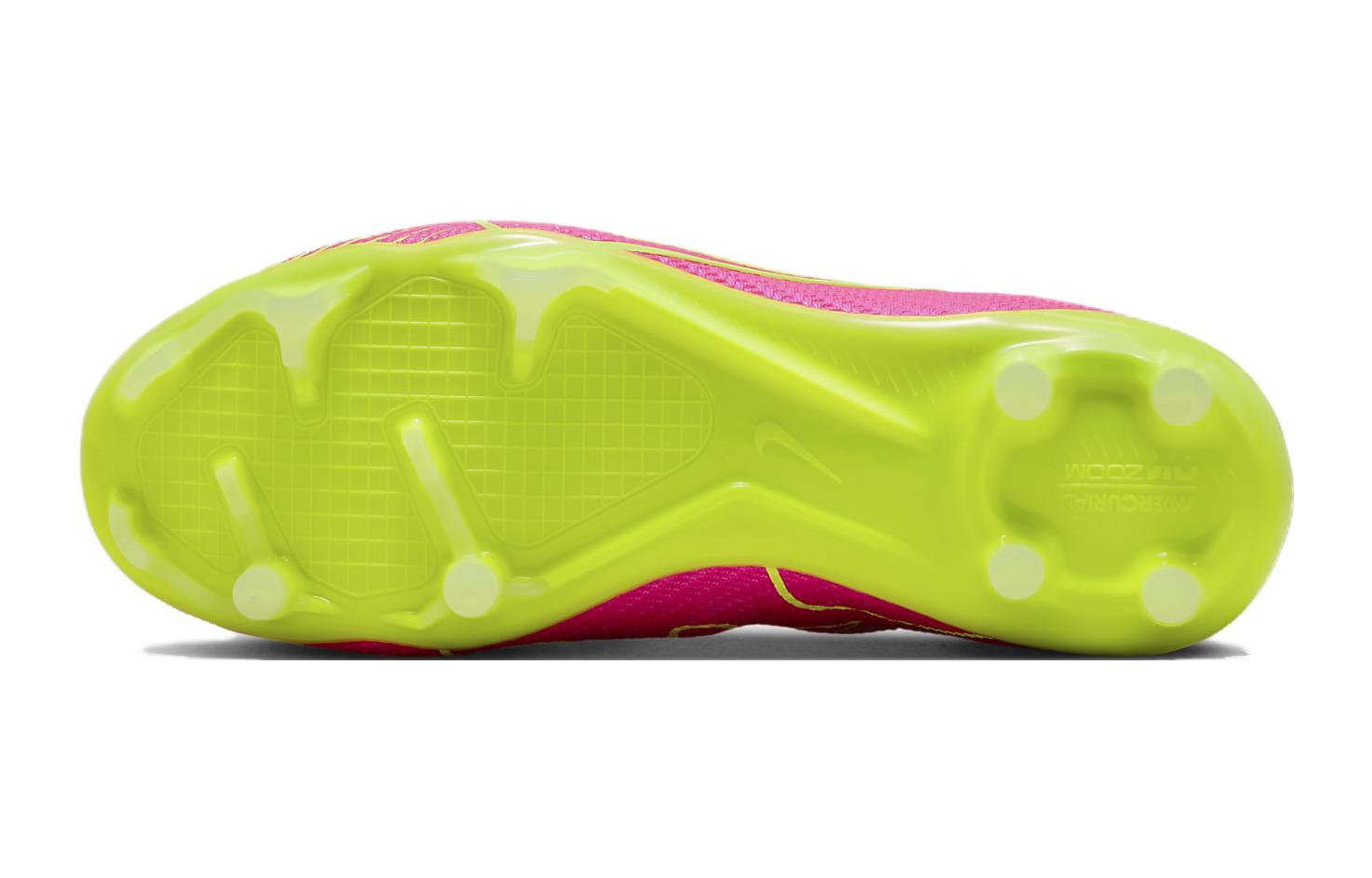 Details for （小學年齡）Nike Zoom Mercurial Superfly 9 Pro FG "Luminous Pack" DJ5606-605