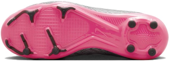 GS ナイキ ズーム マーキュリアル SF9 プロ FG 25周年記念モデル FJ2034-060 Details for GS ナイキ ズーム マーキュリアル SF9 プロ FG 25周年記念モデル FJ2034-060