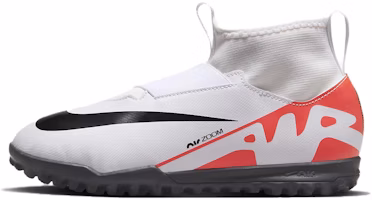 (Grade School) Nike Zoom Mercurial Superfly 9 TF 'Ready Pack' DJ5616-600 (Grade School) Nike Zoom Mercurial Superfly 9 TF 'Ready Pack' DJ5616-600
