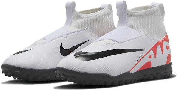 (小学) 耐克 Zoom Mercurial Superfly 9 TF '准备包' DJ5616-600 Lookbook (小学) 耐克 Zoom Mercurial Superfly 9 TF '准备包' DJ5616-600