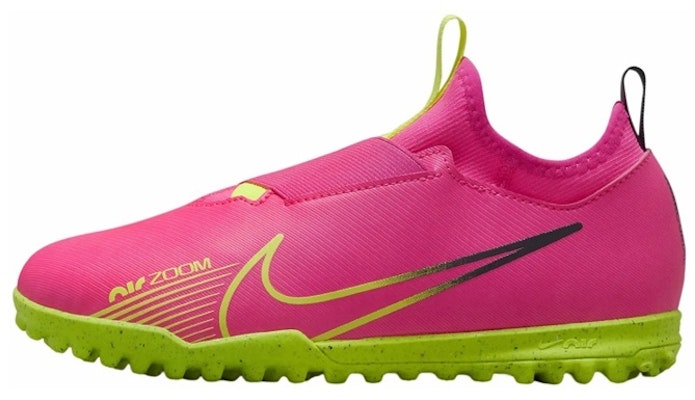 (Sekolah Rendah) Nike Zoom Mercurial Vapor 15 Academy TF 'Luminous Pack' DJ5621-605 Buy (Sekolah Rendah) Nike Zoom Mercurial Vapor 15 Academy TF 'Luminous Pack' DJ5621-605