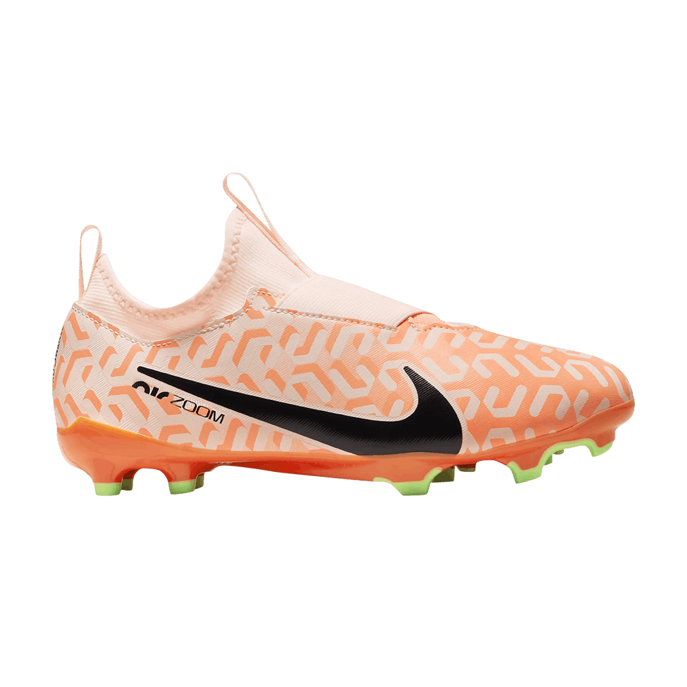 Buy (Sekolah Rendah) Nike Zoom Mercurial Vapor 15 Academy NU MG 'Guava Ice' DZ3470-800