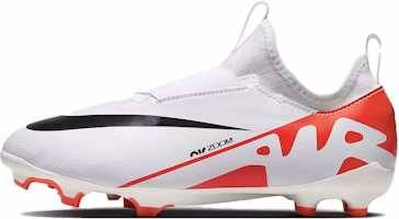 (Grade School) Nike Zoom Mercurial Vapor 15 Academy MG 'Ready Pack' DJ5617-600 (Grade School) Nike Zoom Mercurial Vapor 15 Academy MG 'Ready Pack' DJ5617-600