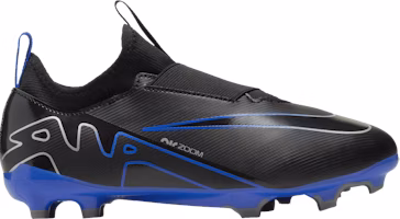 (Grade School) Nike Zoom Mercurial Vapor 15 Academy MG 'Shadow Pack' DJ5617-040 (Grade School) Nike Zoom Mercurial Vapor 15 Academy MG 'Shadow Pack' DJ5617-040