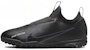 (Nilai Sekolah) Nike Zoom Mercurial Vapor 15 Academy TF 'Hitam Abu Kelam Gelap' DJ5621-001