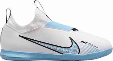 (Grade School) Nike Zoom Mercurial Vapor 15 Academy IC 'Blast Pack' DJ5619-146 (Grade School) Nike Zoom Mercurial Vapor 15 Academy IC 'Blast Pack' DJ5619-146