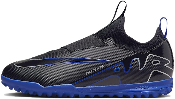 GS ナイキ ズーム マーキュリアル ヴェイパー 15 アカデミー TF "シャドウパック" DJ5621-040 Buy GS ナイキ ズーム マーキュリアル ヴェイパー 15 アカデミー TF "シャドウパック" DJ5621-040