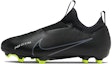 Buy 나이키 주니어 줌 머큐리얼 베이퍼 15 아카데미 MG '블랙 볼트' DJ5617-001