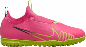 (Grade School) Nike Zoom Mercurial Vapor 15 Academy TF 'Luminous Pack' DJ5621-605 (Grade School) Nike Zoom Mercurial Vapor 15 Academy TF 'Luminous Pack' DJ5621-605