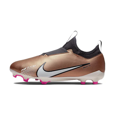 (GS) Nike Zoom Mercurial Vapor 15 Academy MG 'Generation Pack'