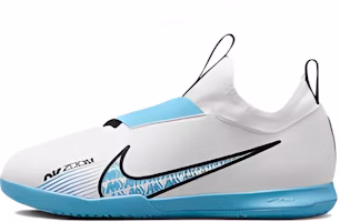 (Grade School) Nike Zoom Mercurial Vapor 15 Academy IC 'Blast Pack' DJ5619-146 (Grade School) Nike Zoom Mercurial Vapor 15 Academy IC 'Blast Pack' DJ5619-146