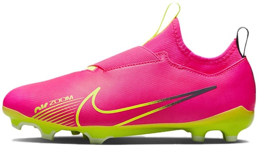 (中小學適用款)Nike Zoom Mercurial Vapor 15 Academy MG「Luminous Pack」DJ5617-605 Buy (中小學適用款)Nike Zoom Mercurial Vapor 15 Academy MG「Luminous Pack」DJ5617-605