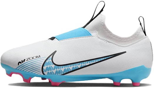 GS ナイキ ズーム マーキュリアル ヴェイパー 15 アカデミー MG "ブラストパック" DJ5617-146 Buy GS ナイキ ズーム マーキュリアル ヴェイパー 15 アカデミー MG "ブラストパック" DJ5617-146