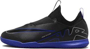 (Grade School) Nike Zoom Mercurial Vapor 15 Academy IC 'Shadow Pack' DJ5619-040 (Grade School) Nike Zoom Mercurial Vapor 15 Academy IC 'Shadow Pack' DJ5619-040