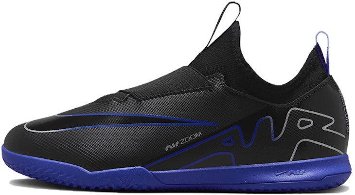 (Grade School) Nike Zoom Mercurial Vapor 15 Academy IC 'Shadow Pack' DJ5619-040 Buy (Grade School) Nike Zoom Mercurial Vapor 15 Academy IC 'Shadow Pack' DJ5619-040