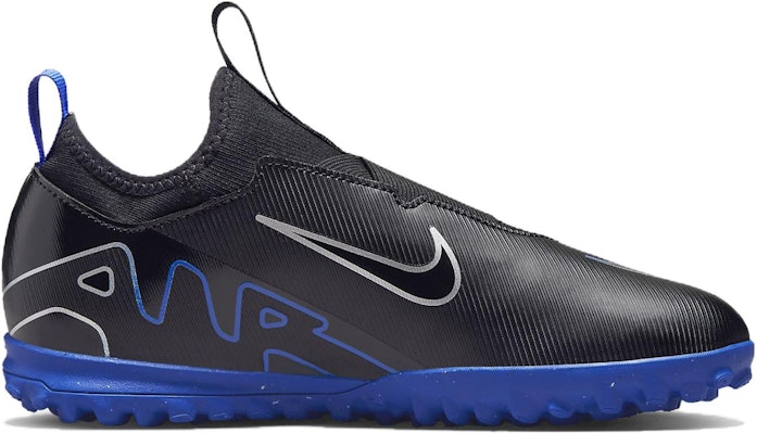 GS ナイキ ズーム マーキュリアル ヴェイパー 15 アカデミー TF "シャドウパック" DJ5621-040 Order GS ナイキ ズーム マーキュリアル ヴェイパー 15 アカデミー TF "シャドウパック" DJ5621-040