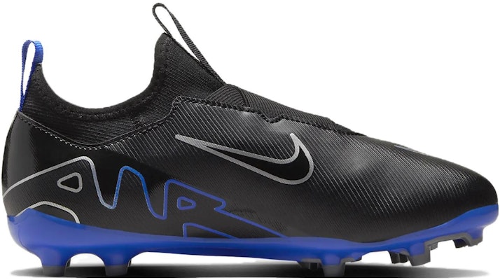 (小童)耐克Zoom Mercurial Vapor 15 Academy MG '暗影包' DJ5617-040 Order (小童)耐克Zoom Mercurial Vapor 15 Academy MG '暗影包' DJ5617-040