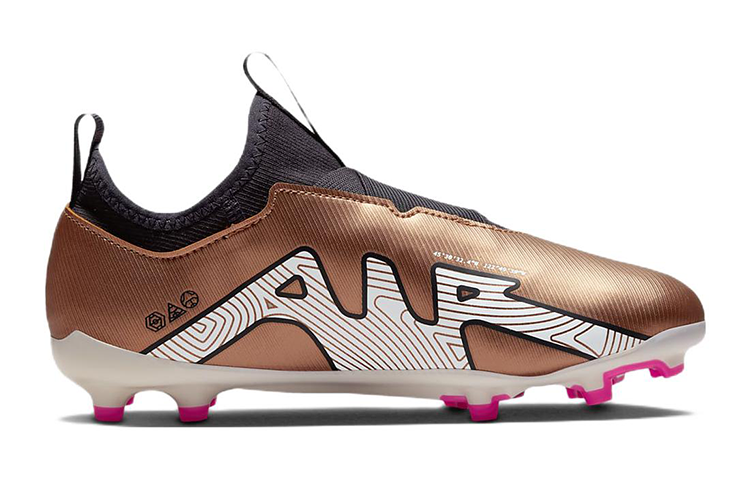 Order (Grade School) Nike Zoom Mercurial Vapor 15 Academy MG ''Generation Pack'' Bambini DR6046-810