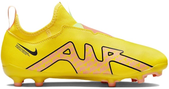 (小童款) 耐克 Zoom Mercurial Vapor 15 Academy MG 'Lucent Pack' 套装 DJ5617-780 Order (小童款) 耐克 Zoom Mercurial Vapor 15 Academy MG 'Lucent Pack' 套装 DJ5617-780