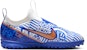 (Kanak-Kanak) Nike Zoom Mercurial Vapor 15 Academy CR7 TF 'Azulejo'. DV8190-182