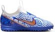 Order (Kanak-Kanak) Nike Zoom Mercurial Vapor 15 Academy CR7 TF 'Azulejo'. DV8190-182