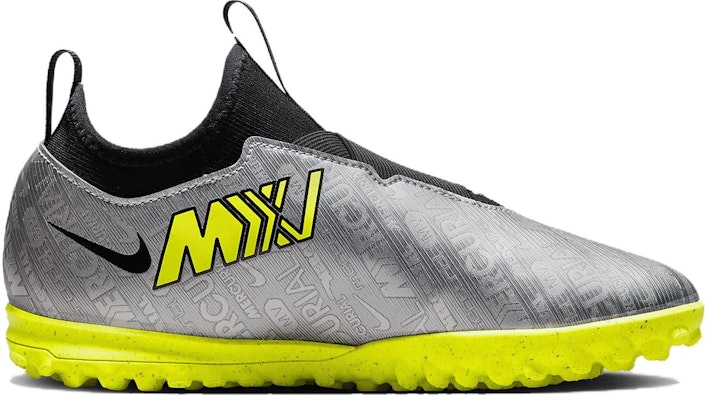 (Sekolah Rendah) Nike Zoom Mercurial Vapor 15 Academy TF 'Pek Ulang Tahun Ke-25' FJ2039-060 Order (Sekolah Rendah) Nike Zoom Mercurial Vapor 15 Academy TF 'Pek Ulang Tahun Ke-25' FJ2039-060