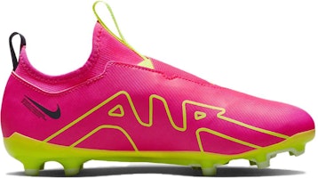 (Nak Remaja) Nike Zoom Mercurial Vapor 15 Academy MG 'Luminous Pack' DJ5617-605 Order (Nak Remaja) Nike Zoom Mercurial Vapor 15 Academy MG 'Luminous Pack' DJ5617-605