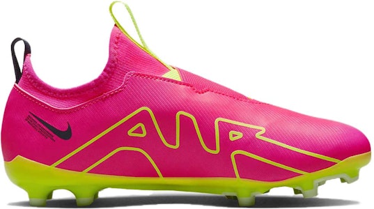 (中小學適用款)Nike Zoom Mercurial Vapor 15 Academy MG「Luminous Pack」DJ5617-605 Order (中小學適用款)Nike Zoom Mercurial Vapor 15 Academy MG「Luminous Pack」DJ5617-605