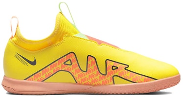 GS ナイキ ズーム マーキュリアル ヴェイパー 15 アカデミー IC ルセントパック DJ5619-780 Order GS ナイキ ズーム マーキュリアル ヴェイパー 15 アカデミー IC ルセントパック DJ5619-780