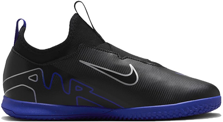 (大童款) 耐克Zoom Mercurial Vapor 15 Academy IC '暗影套装' DJ5619-040 Order (大童款) 耐克Zoom Mercurial Vapor 15 Academy IC '暗影套装' DJ5619-040