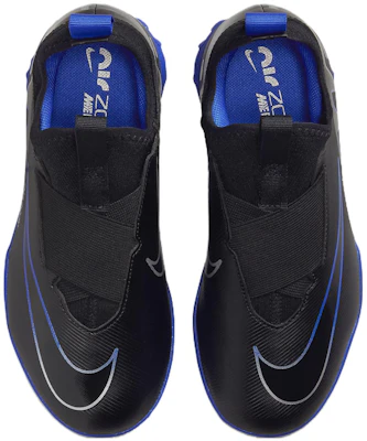 GS ナイキ ズーム マーキュリアル ヴェイパー 15 アカデミー TF "シャドウパック" DJ5621-040 Lookbook GS ナイキ ズーム マーキュリアル ヴェイパー 15 アカデミー TF "シャドウパック" DJ5621-040