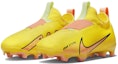 Lookbook (Nilai Sekolah) Nike Zoom Mercurial Vapor 15 Academy MG 'Lucent Pack' DJ5617-780