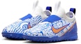 Lookbook (Kanak-Kanak) Nike Zoom Mercurial Vapor 15 Academy CR7 TF 'Azulejo'. DV8190-182
