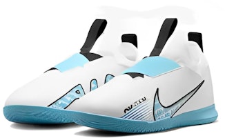 GS ナイキ ズーム マーキュリアル ヴェイパー 15 アカデミー IC ブラストパック DJ5619-146 Lookbook GS ナイキ ズーム マーキュリアル ヴェイパー 15 アカデミー IC ブラストパック DJ5619-146