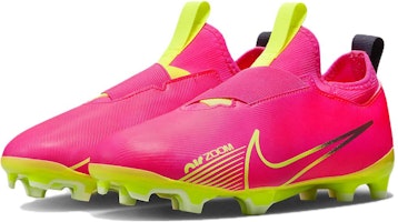 (Nak Remaja) Nike Zoom Mercurial Vapor 15 Academy MG 'Luminous Pack' DJ5617-605 Lookbook (Nak Remaja) Nike Zoom Mercurial Vapor 15 Academy MG 'Luminous Pack' DJ5617-605