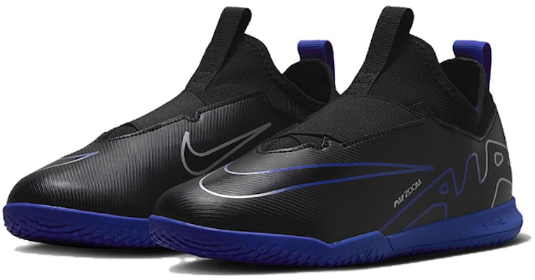 (Grade School) Nike Zoom Mercurial Vapor 15 Academy IC 'Shadow Pack' DJ5619-040 Lookbook (Grade School) Nike Zoom Mercurial Vapor 15 Academy IC 'Shadow Pack' DJ5619-040