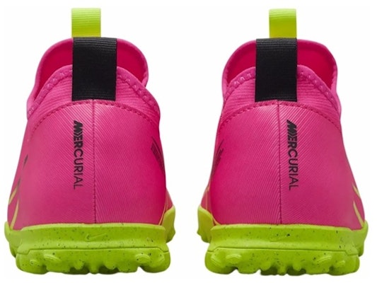 (Sekolah Rendah) Nike Zoom Mercurial Vapor 15 Academy TF 'Luminous Pack' DJ5621-605 Shop (Sekolah Rendah) Nike Zoom Mercurial Vapor 15 Academy TF 'Luminous Pack' DJ5621-605