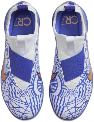 (小學) Nike Zoom Mercurial Vapor 15 Academy CR7 IC ‘馬賽克瓷磚’ DV8189-182 Shop (小學) Nike Zoom Mercurial Vapor 15 Academy CR7 IC ‘馬賽克瓷磚’ DV8189-182